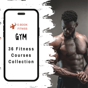 All-in-One Bundle: 36 Fitness Courses with PLR & MRR Licensing
