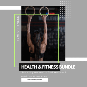 DFY eBook Bundle – Digital Products with PLR Rights