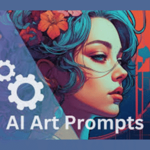 A Guide To Writing And Selling Ai Art Prompts
