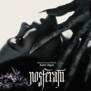 Nosferatu (2024) Movie | 1080P Quality | Digital Product | Instant Access