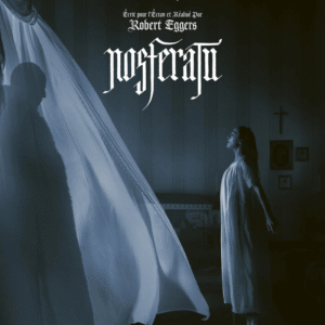 Nosferatu (2024) Movie | 1080P Quality | Digital Product | Instant Access