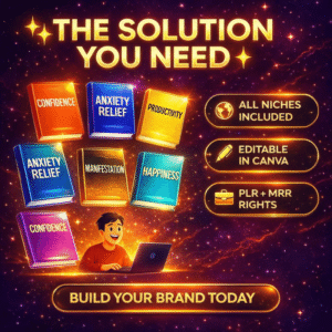 5 Million eBooks Mega Bundle Plr Mrr