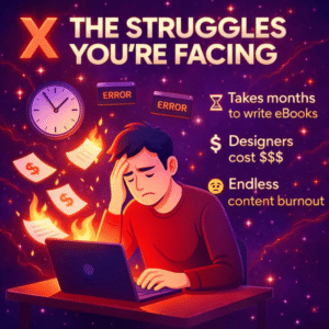 5 Million eBooks Mega Bundle Plr Mrr