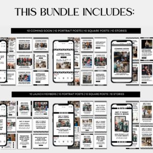 Ultimate 1100+ Fitness & Gym Bundle | PLR & MRR Rights