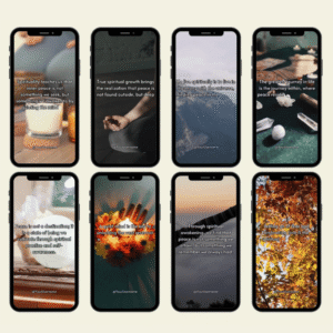 MRR Health & Wellness Faceless Instagram Reels – PLR Videos