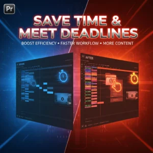 Mega E-Commerce Design & Marketing Bundle