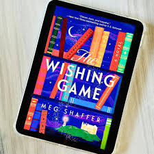 The Wishing Game by Meg Shaffer (pdf & qpub)
