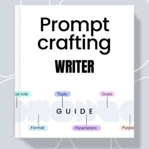 A Guide To Writing And Selling Ai Art Prompts