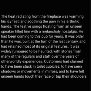 The Night Before Christmas