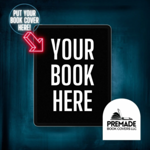 Thriller eBook Cover