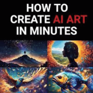 A Guide To Writing And Selling Ai Art Prompts