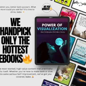 750 Digital Books With Resell Rights/Ebook Bundle