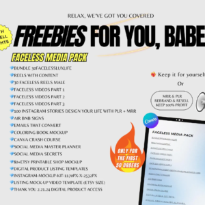 750 Digital Books With Resell Rights/Ebook Bundle