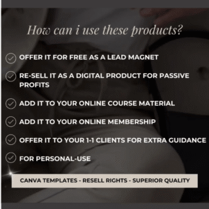 Passive Income eBook Bundle MRR master resell rights